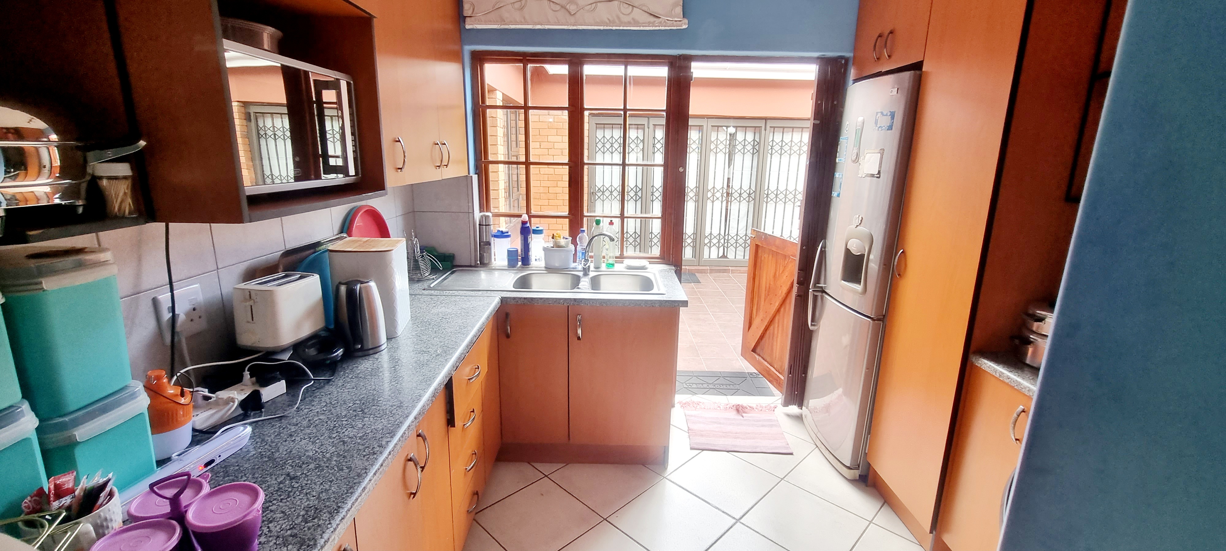 4 Bedroom Property for Sale in Saxilby Eastern Cape